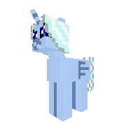 New Pony