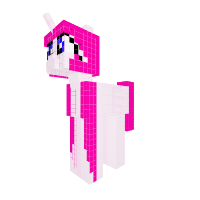 Princess Bubblegum