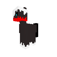 Darkrai Pony