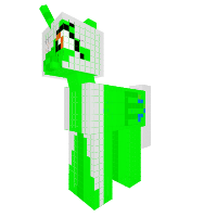 Elemental Pony
