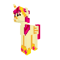 princess custom_video maker