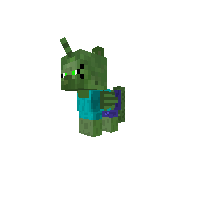 New Pony