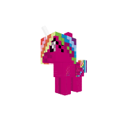 New Pony