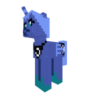 Princess Luna