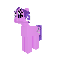 New Pony