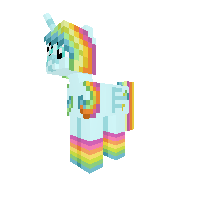 RainbowHeart