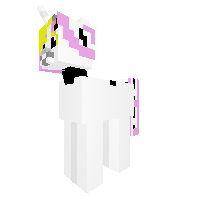 Pony teenager1