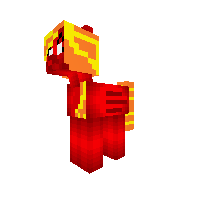 Rubix my oc READ DESC