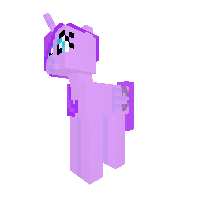 Purple Moon