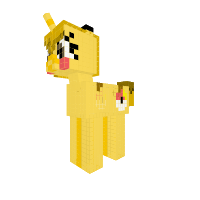Pika Lightning