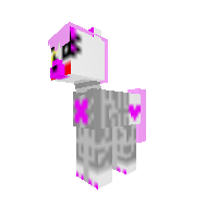 Mangle_toyFoxy