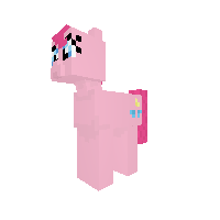 Pinkie Pie