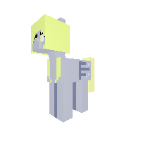 Derpy Hooves