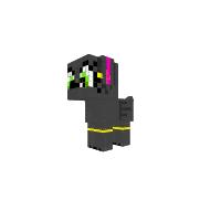 Ejiputobani the aincent pokemon