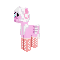 Pink Connon_Candy<3
