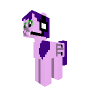 dj poni