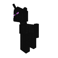 Ender Pony