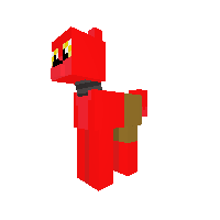 Foxy repaired