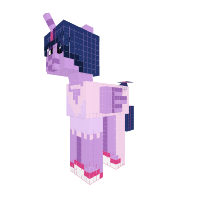 Twilight as a bride