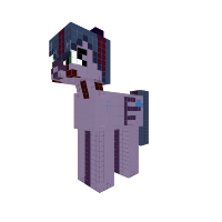 Evil Wolfy Cat + Free Base!