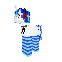 Vinyl Scratch(Alicorn)
