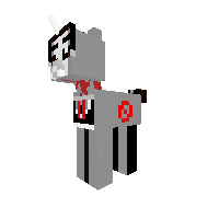 New Pony vampire