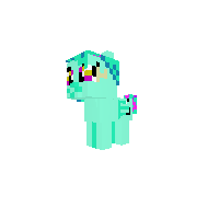 Me... as Pony