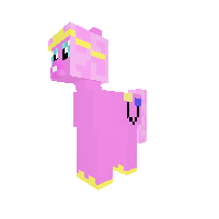 pinky pie