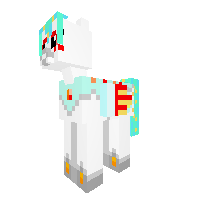 Arctic Blaze