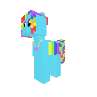 Rainbow Dash