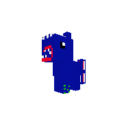 rainbowfied iballisticsquid