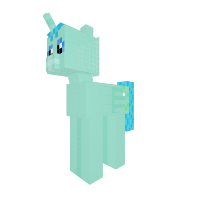Princess Flora Dash