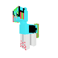 New Pony