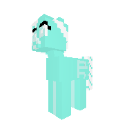 Snowdrop ( home made)
