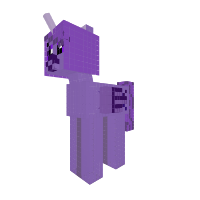 Twila Sparkle