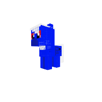 blu