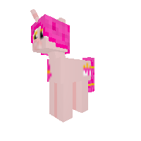 Pink Cake