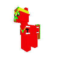 hip hop tnt dash