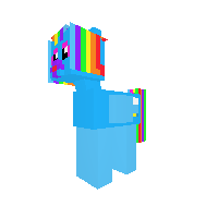 rainbow dash