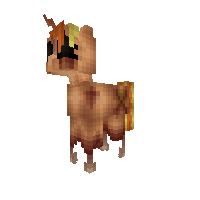 New Pony