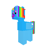 rainbow dash