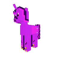 rainbowfied twilight