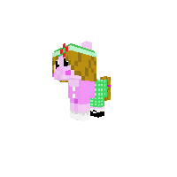 My new OC