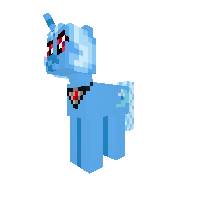 Trixie