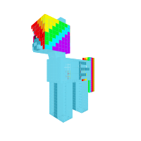 Raimbowdash