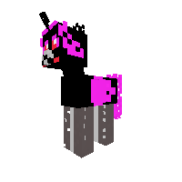 chaneling queen miasma