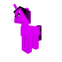 Miss Purple