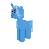 The Great And Powerful Trixie