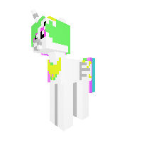 prinsess celestia