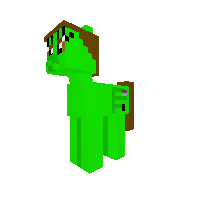 Green Song